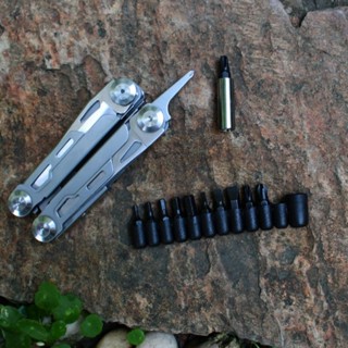 Orada M12 Bit clip มัลติทูล. multi tools (รุ่นไม่สกรีนโลโก ORADA)