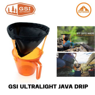 GSI Ultralight JAVADRIP