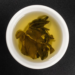 ชาเจียวกู่หลาน A แบบใบชา50กรัม-100กรัม 1ห่อใบสดกลิ่นหอม 绞股蓝 Gynostemma tea