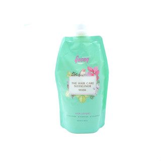 Gosen The Hair Care Sleekliner Mask 500ml