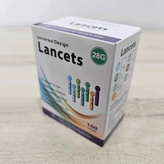 เครื่องวัดน้ำตาล Next Health แผ่นตรวจน้ำตาล meter blood glucose เครื่องตรวจน้ำตาล