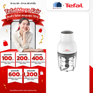 MB520138    MB520   MB-520   เครื่องบดสับอาหาร300W   TEFAL