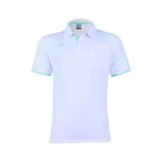 GRAND SPORT เสื้อคอปกสีล้วน : 012595
