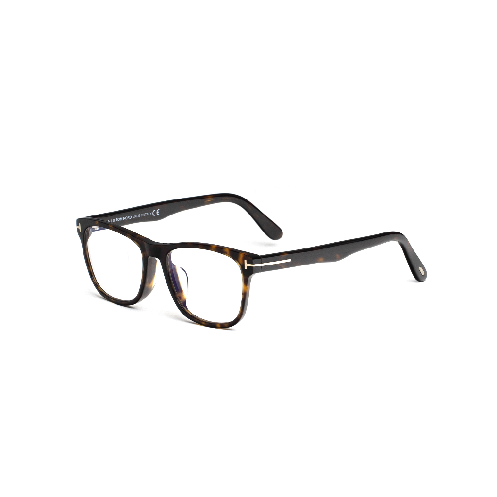 กรอบแว่นตา Tom Ford รุ่น TF5662-F-B : 052 SIZE 54 MM.