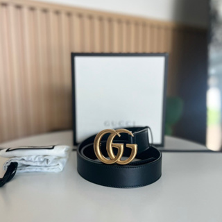 Gucci belt 3cm 70/28