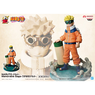 [PRE ORDER] NARUTO Memorable Saga - Naruto Uzumaki - นารุโตะ มือ 1 JP ของแท้ นำเข้าจากญี่ปุ่น