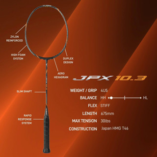 MIZUNO JPX 10.3  [4U]