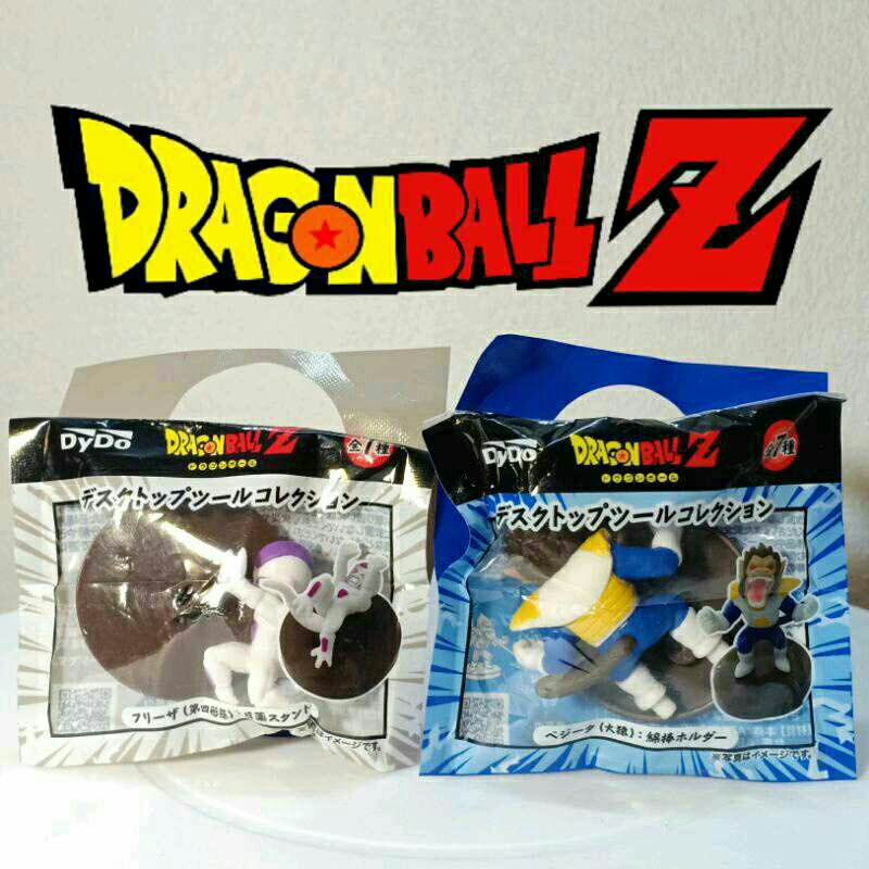 สินค้า​ โมเดล พวงกุญแจ การ์ตูน Dragon Ball Z ดราก้อน บอล แซด ของสะสมญี่ปุ่นมือสอง​