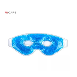 หน้ากากเจลมาส์กตา ร้อน-เย็น ใช้แทนแผ่นเจลลดไข้ได้ Cool&amp;Hot Eye Mask