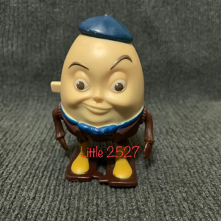 McDonalds Humpty Dumpty (สูง 3นิ้ว)