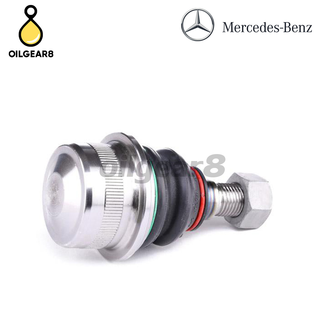 BENZ ลูกหมากล่าง W211 W220 เบอร์ A 2113300235 A 2203330227 ยี่ห่อ LEMFORDER