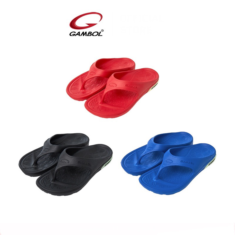 รองเท้าแตะวิ่ง แกมโบล Gambol GM41134