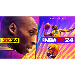 NBA 2K24 Kobe Bryant Edition STEAM offline