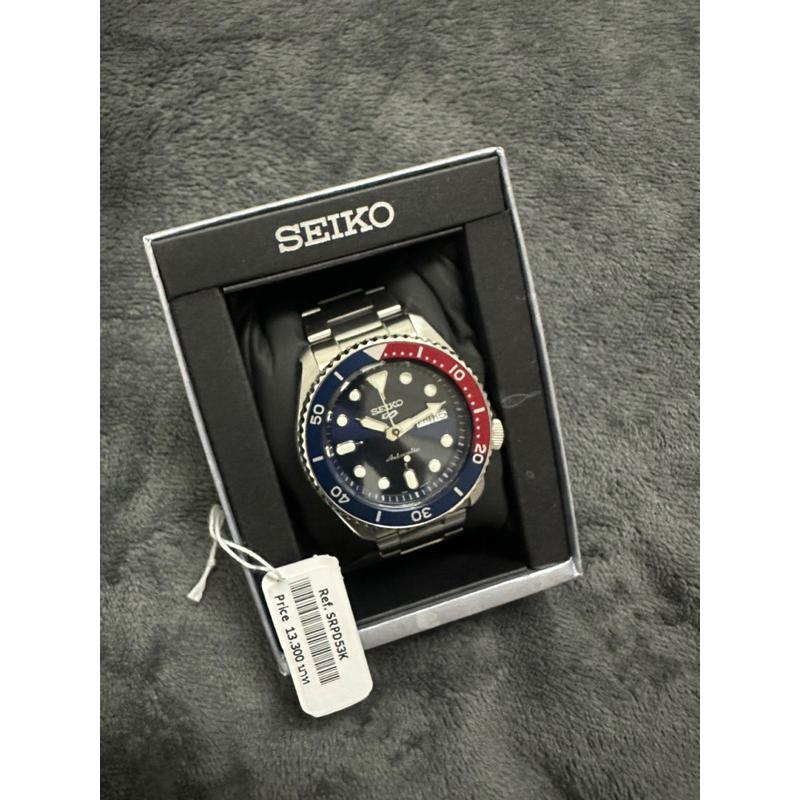 SEIKO_5_SPORTSมือสอง