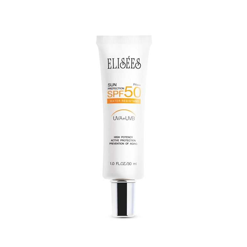121827-[ELISEES]-Elisees Sun Protection SPF50PA+++ 30ml.