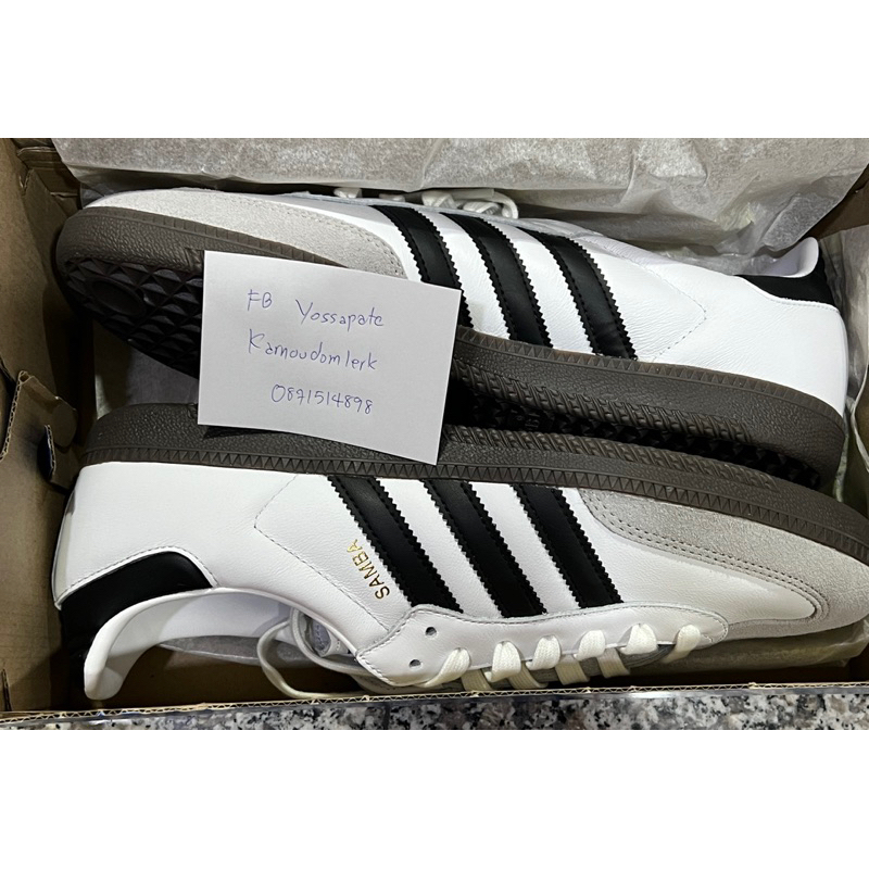Adidas Samba OG size 9.5 UK