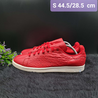 Adidas #รองเท้ามือสอง ไซส์ 44.5/28.5 cm