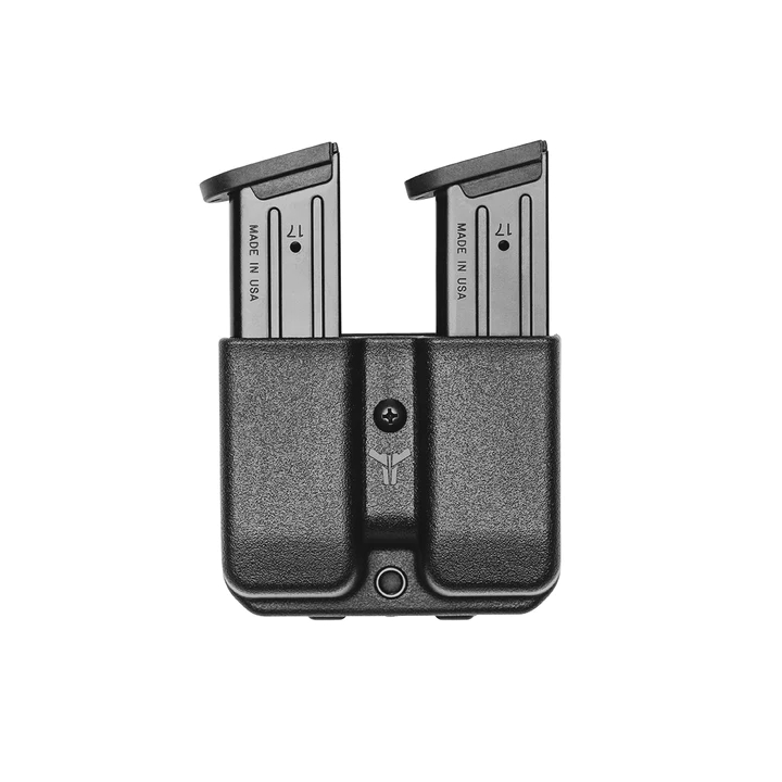 SIGNATURE DOUBLE MAG POUCH with Tek-Lok