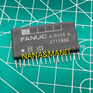 A-RV05 CT1183E FANUC HYBRID พร้อมส่งในไทย🇹🇭