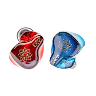 (ประกันศูนย์ไทย) See Audio Bravery Limited หูฟัง IEMs 4 ไดรเวอร์ รุ่นพิเศษ