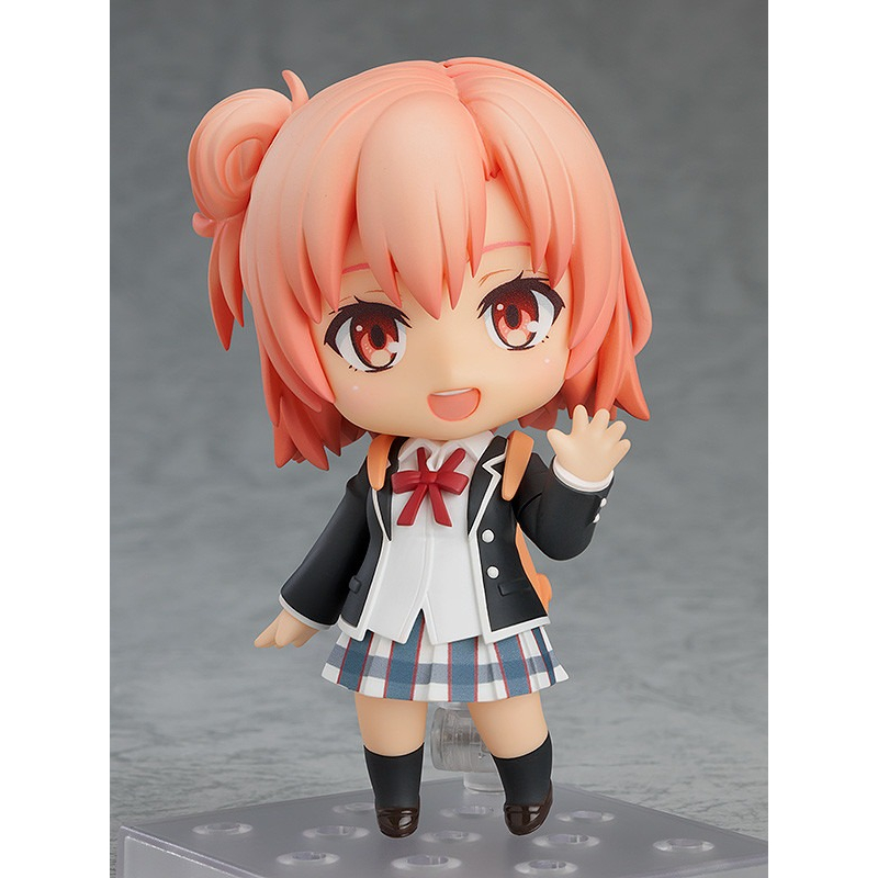 [เเชทก่อนสั่งทุกครั้ง!!] Nendoroid 1466 Yuigahama yui มือ2 สภาพใหม่ (พร้อมส่ง) YAHARI
