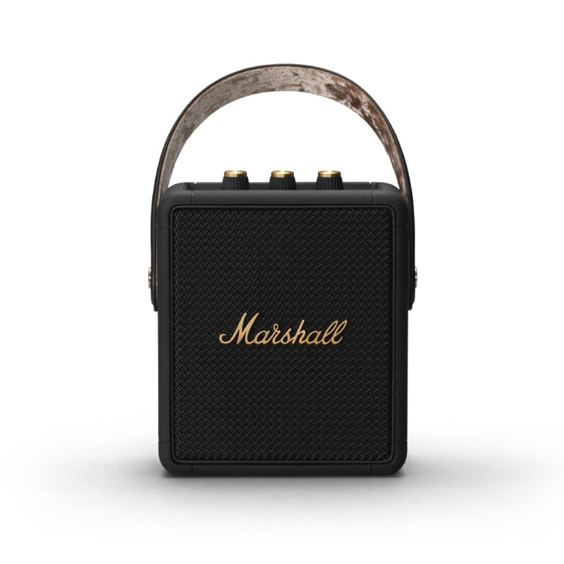 Marshallลำโพง Stockwell II Bluetooth Speaker