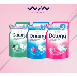 DOWNY ดาวน์นี่ ผลิตภัณฑ์ซักผ้า ชนิดน้ำ ถุงเติม 460 มล.