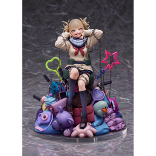 [พร้อมส่ง] Spiritale : Himiko Toga -Villian- 1/7 - My Hero Academia