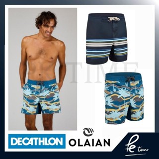 💦💦💦กางเกงชายหาดDecathlon🌊Olaian รุ่น 500