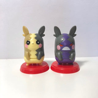 Furuta Pokemon Chocolate Egg - Morpeko โมรุเปโกะ