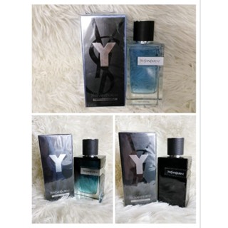 YSL Y EDT/EDP PARFUM 100ml.