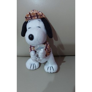 ตุ๊กตาสนูปปี้ Snoopy ขนาด10"