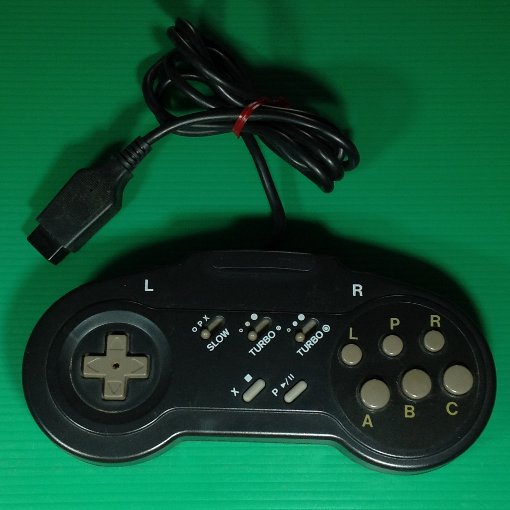 จอย 3DO ............