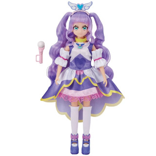 [Direct from Japan] PrettyCure SKY! Precure Cure Style Doll Cure Majesty Japan NEW