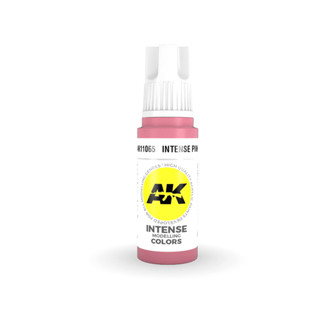 AK Colors 3G : Intense Modelling 17ml.