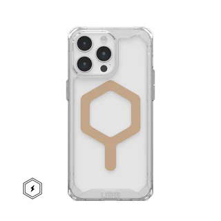 UAG เคสสำหรับ iPhone 15 / 15 Pro / 15 Pro Max รุ่น Plyo Magnetic