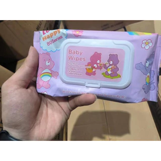 ทิชชู่​เปียกเช็ดชู่เปียกเด็ก ทิชชู่เปียกทำความสะอาดกระดาษ