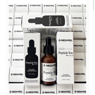 Medi-Peel Peptide-Tox Bor Ampoule 30ml