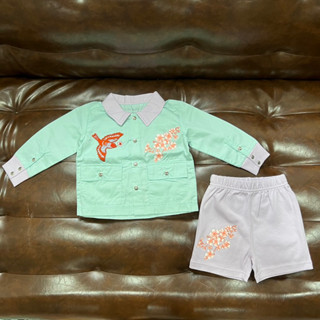 New!!! Tilly milly size9-12m