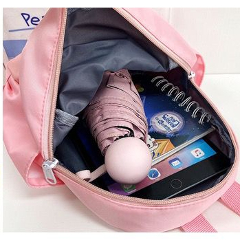 กระเป๋าเป้ใช้ได้ทั้งเด็กหญิงกับเด็กชาย มีหลายสีให้เลือก กระเป๋าเป้เด็ก - รูปที่ 2