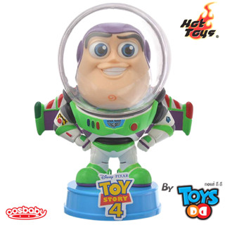 Hot Toys Toy Story 4 COSBABY COSB605 BUZZ LIGHTYEAR EYEBALL ROTATION