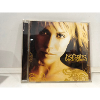 1 CD MUSIC  ซีดีเพลงสากล    Natasha Bedingfield POCKETFUL OF SUNSHINE    (C18F140)