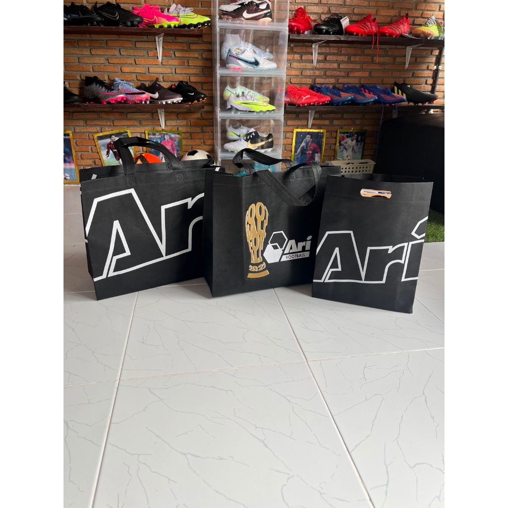 ถุงผ้า Ari Spunbond Bag Ari