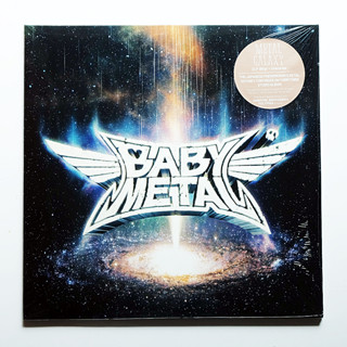 Babymetal - Metal Galaxy