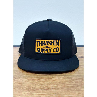 Thrashin Supply Stamp Headware