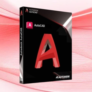 Autocad 2024 | For Windows x64 Full Working โปรแกรมเขียนแบบ CAD 2D/3D