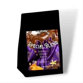 Special Blend 250 กรัม ไม่เปรี้ยว หวานฉ่ำ คาราเมล วนิลลามาเต็ม