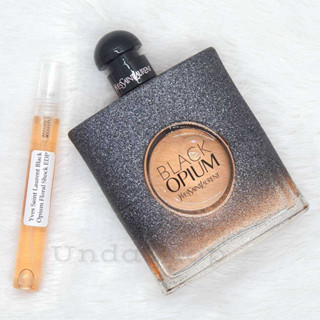 แบ่งขายน้ำหอมแท้ Yves Saint Laurent Black Opium Floral Shock EDP น้ำหอมแบรนด์แท้ 100%