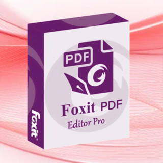 Foxit PDF Editor Pro 2023 v12.1 | For Windows Only | Full Working 100%