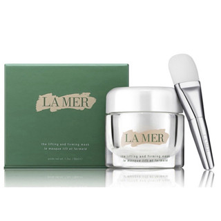 LA MER THE LIFTING AND FIRMING MASK 50 ml nobox